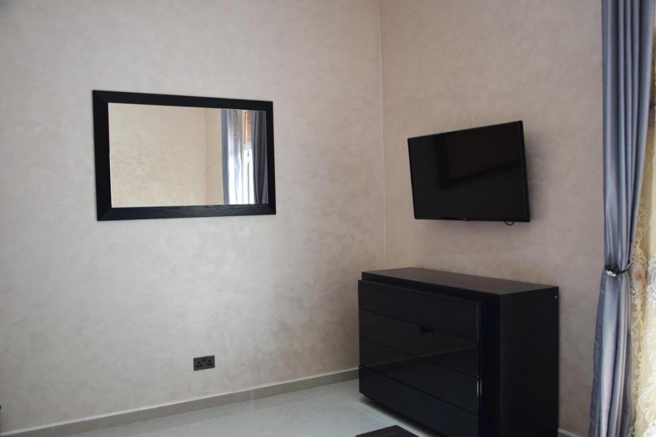 Ghazalle Oasis Hotel Gb El Biar Kültér fotó