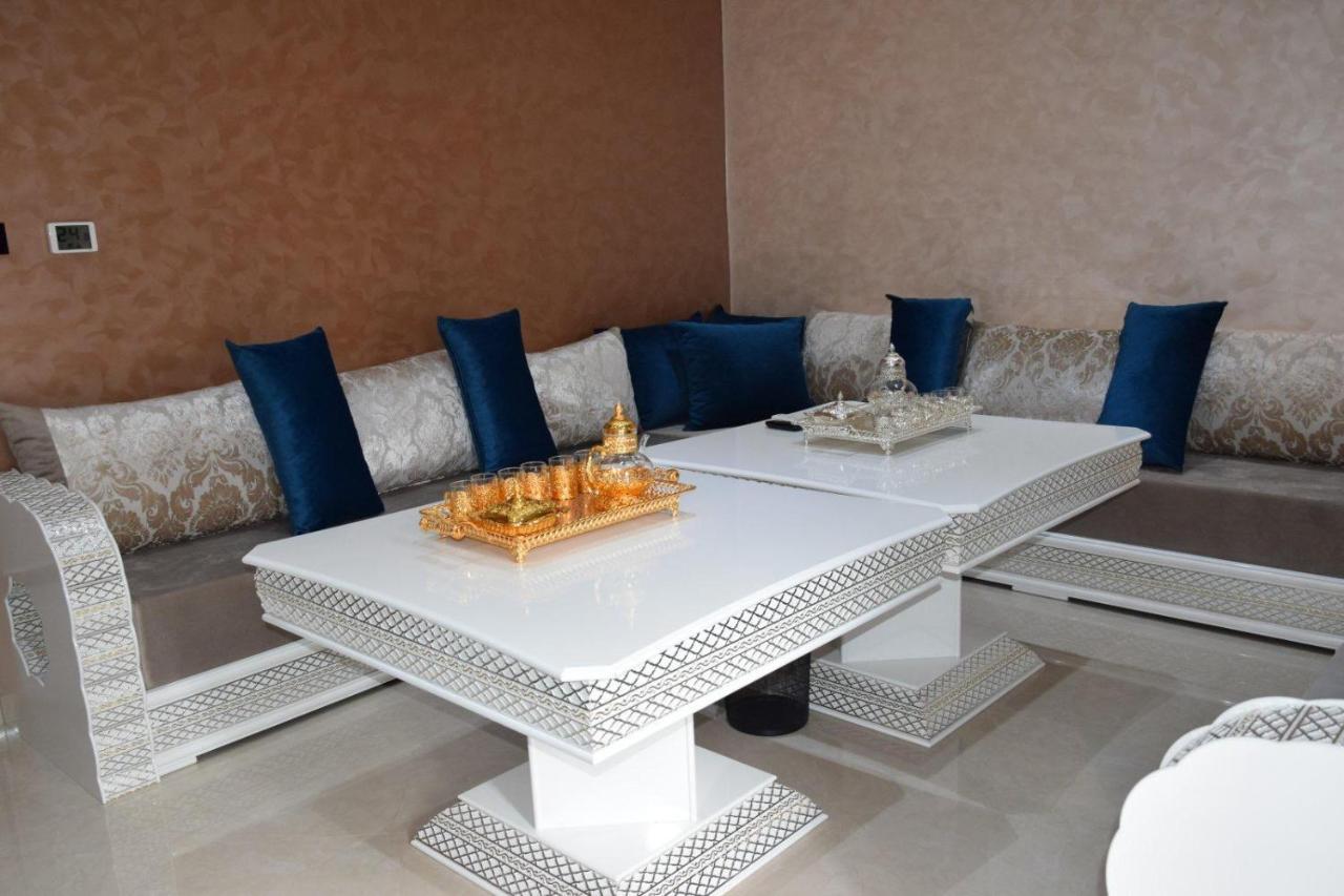 Ghazalle Oasis Hotel Gb El Biar Kültér fotó