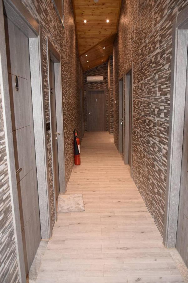 Ghazalle Oasis Hotel Gb El Biar Kültér fotó