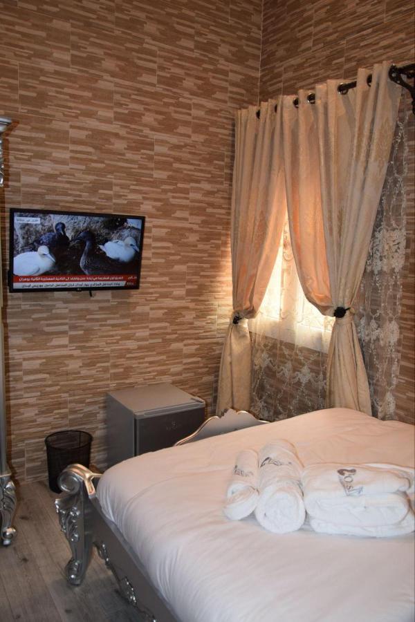Ghazalle Oasis Hotel Gb El Biar Kültér fotó