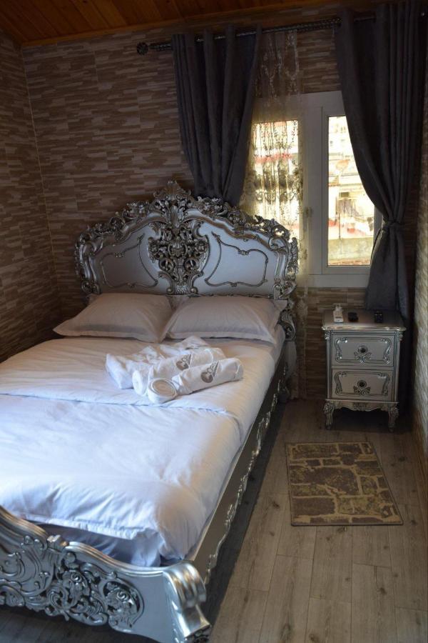 Ghazalle Oasis Hotel Gb El Biar Kültér fotó