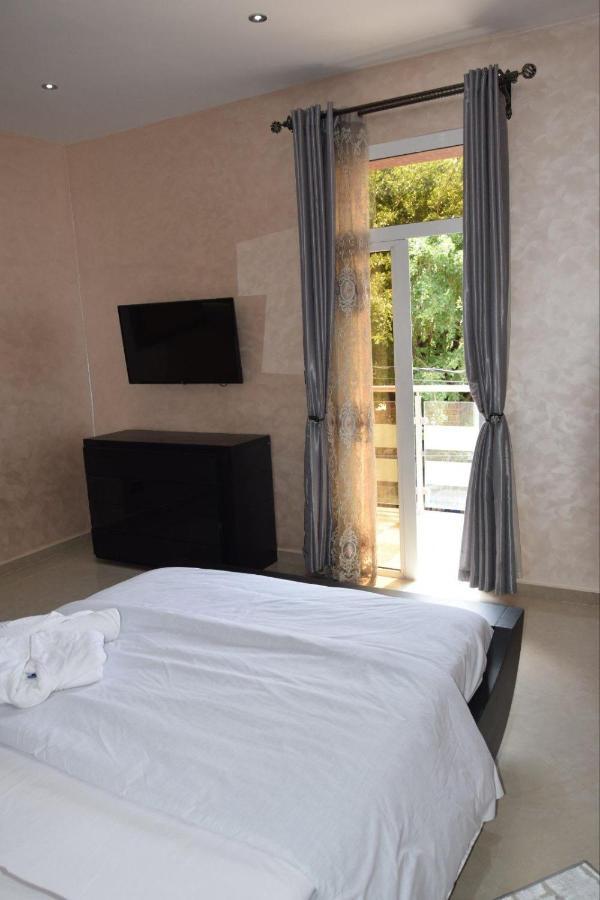 Ghazalle Oasis Hotel Gb El Biar Kültér fotó