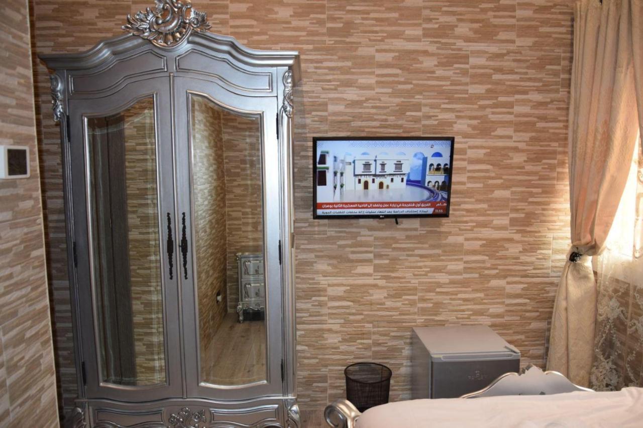 Ghazalle Oasis Hotel Gb El Biar Kültér fotó