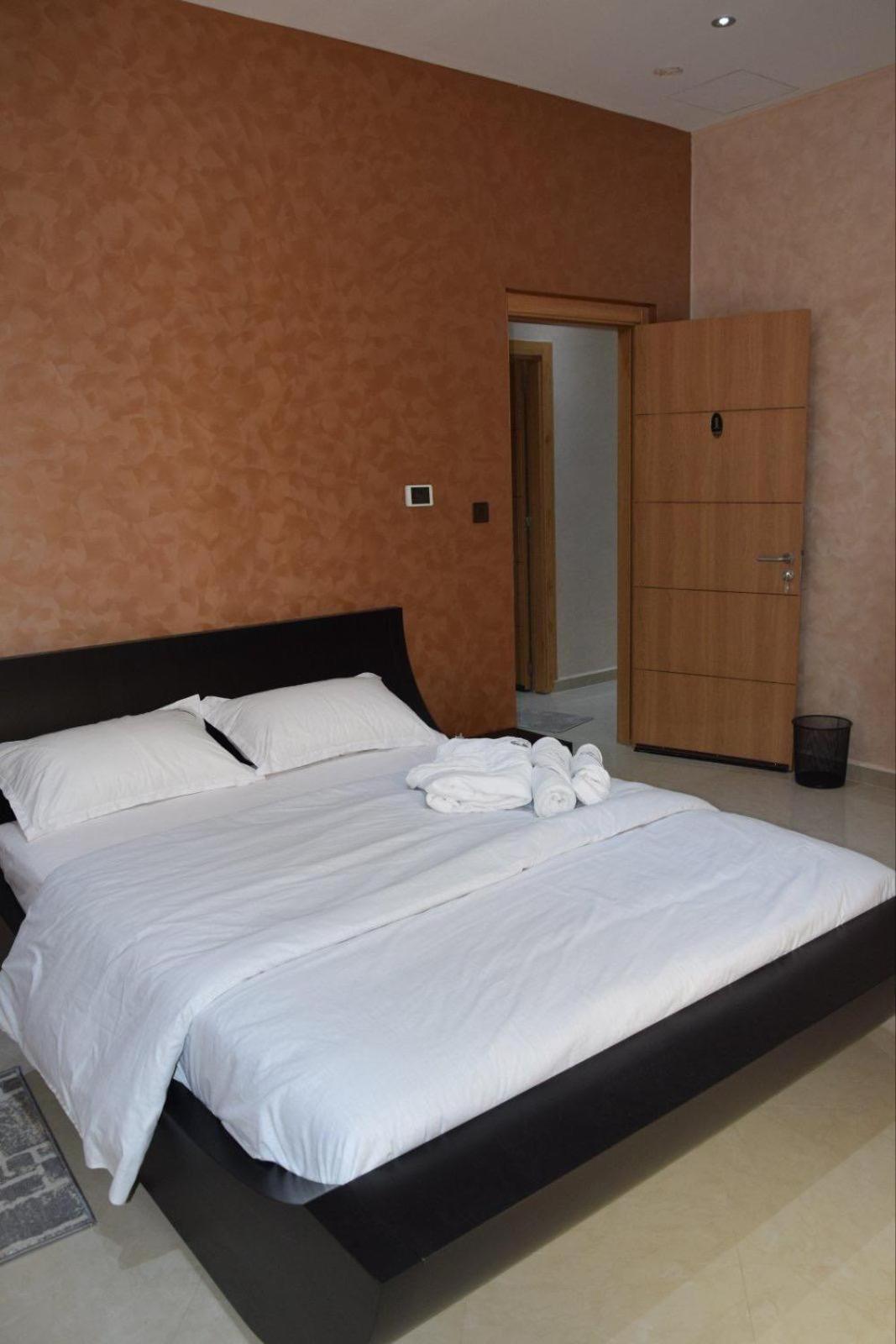 Ghazalle Oasis Hotel Gb El Biar Kültér fotó