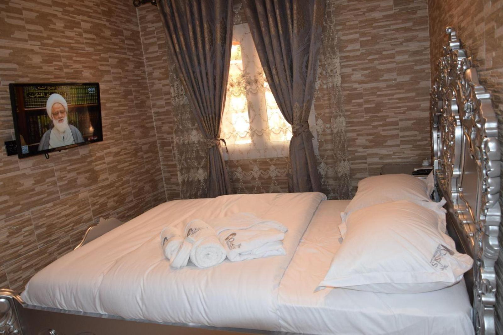 Ghazalle Oasis Hotel Gb El Biar Kültér fotó