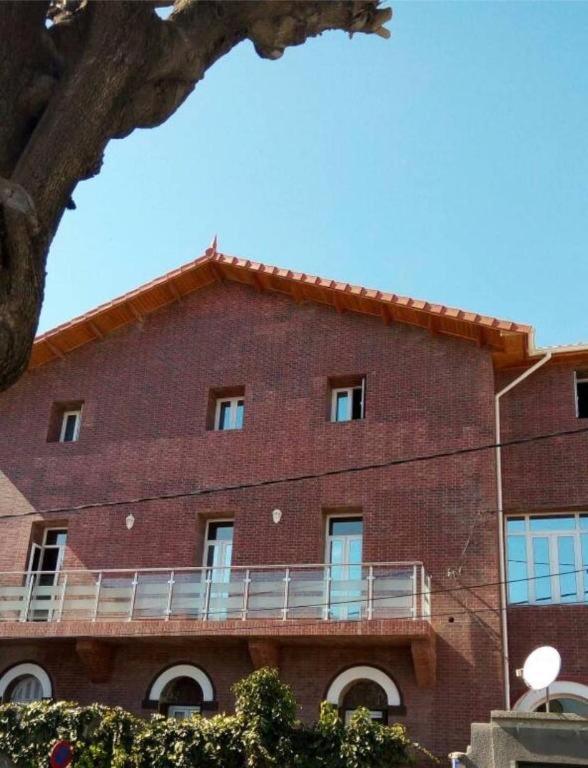 Ghazalle Oasis Hotel Gb El Biar Kültér fotó