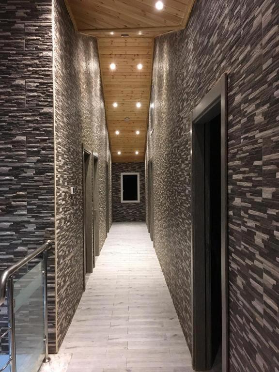 Ghazalle Oasis Hotel Gb El Biar Kültér fotó