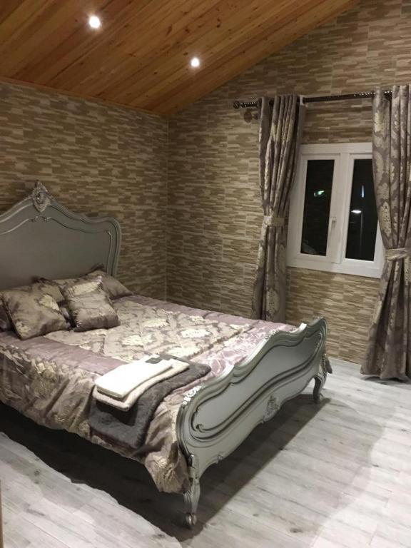Ghazalle Oasis Hotel Gb El Biar Kültér fotó