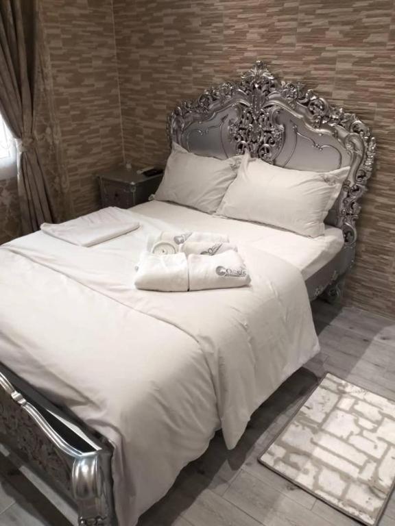 Ghazalle Oasis Hotel Gb El Biar Kültér fotó